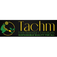 TACHM Environmental Consultants logo - Similar company to Clean Dot Waste