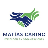 Matías Carino y Asoc. Psicología en Organizaciones y Capital Humano logo - Similar company to Celine Rh