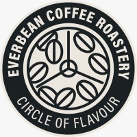 Everbean Coffee Roastery logo - Similar company to Pacifica Coffee Ltd