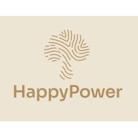 Happy Power logo - Similar company to Optimistic Foods