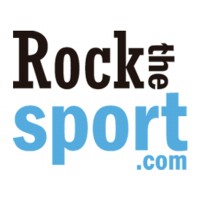 RockTheSport logo - Similar company to Samplia