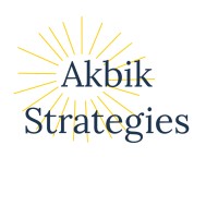 Akbik Strategies LLC logo - Similar company to Prevention Corps