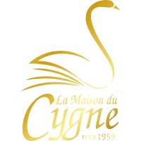 La Maison du Cygne logo - Similar company to Padelmax