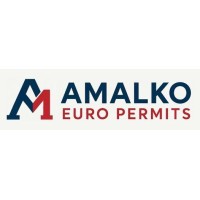 Amalko Euro Permits logo - Similar company to Aarsan Realistic Private Limited