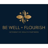 Be Well + Flourish, Integrative Health Partners logo - Similar company to Higher Wave Wellness