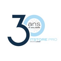 ITSTORE PRO logo - Similar company to Groupe Altiore Mt