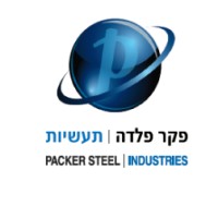 Packer Steel Industries ltd logo - Similar company to Yehuda Group