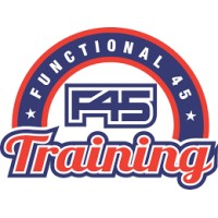 F45 Training Morton Ranch