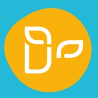 Delfos logo - Similar company to Humanizata