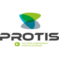 PROTIS - Solutions d'aménagement d'espaces extérieurs logo - Similar company to Lycée Colbert Reims