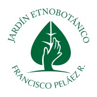 Jardín Etnobotánico Francisco Peláez R. logo - Similar company to Grupo Garay