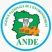 Agence Nationale De l'Environnement - ANDE - Côte d'Ivoire logo - Similar company to Centro Latino-Americano De Estudos Em Cultura - Claec