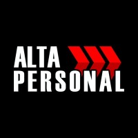 ALTA PERSONAL logo - Similar company to Studio Fabrício Bastos