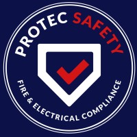 Protec Safety logo - Similar company to Protec Contractors