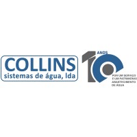 COLLINS Sistemas de Água Lda logo - Similar company to Fipag