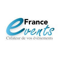 France Events logo - Similar company to Guesn