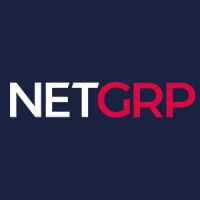 NETGRP logo - Similar company to Net Cs