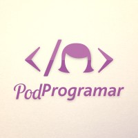 PodProgramar logo - Similar company to Pyladies Paraíba