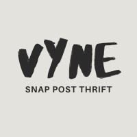 Vyne logo - Similar company to Development Real Time Strategy