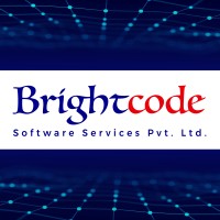 Brightcode Software Services Pvt. Ltd. logo - Similar company to Cloudnova Solutions