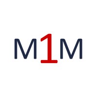 Mile Marker One Waterfront Restaurant logo - Similar company to Cape Ann Marina