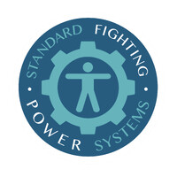 Standard Fighting Power Systems ApS logo - Similar company to Zelestium Technologies