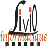 Livio Informatique logo - Similar company to We Are Devx