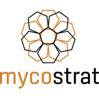 Mycostrat GmbH logo - Similar company to Mycobulle - Société De Mycologie De Bulle