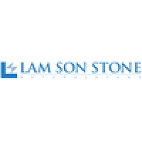 Lam Son Stone logo - Similar company to Floortec Co.,Ltd