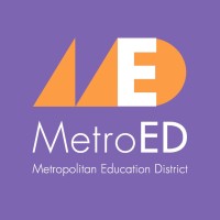 Metropolitan Education District (Metroed)