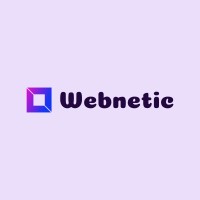 Webnetic logo - Similar company to Webentic Services Pvt. Ltd.