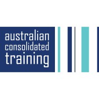 Australian Consolidated Training (RTO: 31731) logo - Similar company to Evolution Training Solutions - Rto 31733