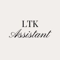 LTK Assistant logo - Similar company to Webble | Ltk