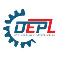 DEEPA ERECTORS PRIVATE LIMITED logo - Similar company to Gill Engineering