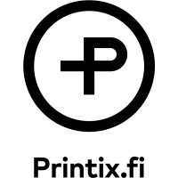 Printix logo - Similar company to Patternsfrom Agency