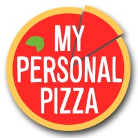 MyPersonalPizza logo - Similar company to Velaware