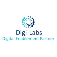 Digi-Labs logo - Similar company to Digilabs