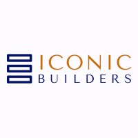 Iconic Builders logo - Similar company to Beverly Services