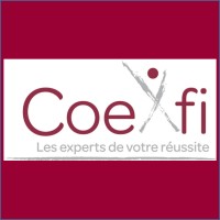 Cabinet COEXFI logo - Similar company to Gestor