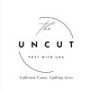 The Uncut Post With Una logo - Similar company to Beb
