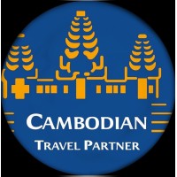 Cambodian Travel Partner logo - Similar company to Cambodiajeep