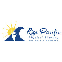 Rise Pacific Physical Therapy and Sports Medicine logo - Similar company to Blake Physical Therapy & Wellness