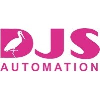 DJS Automation Oy logo - Similar company to Elio Lighting Bv