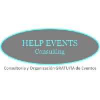 HELP EVENTS Consulting - Consultoria y Organización Gratuita de Eventos logo - Similar company to Eventoprix