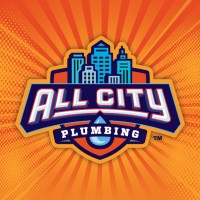 All City Plumbing logo - Similar company to Mauzy Cooling, Heating, Plumbing, And Electrical