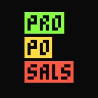 proposals.app logo - Similar company to Stereum Services Flexco