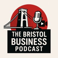 The Bristol Business Podcast logo - Similar company to Amw Heating Ltd