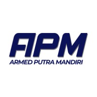 PT. Armed Putra Mandiri logo - Similar company to Pt. Indotek Engineering Jaya