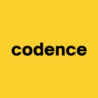 Codence Studio logo - Similar company to Gdsc Vppcoe & Va