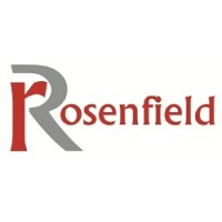 Rosenfield Egypt logo - Similar company to Kreation Development